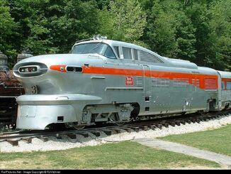 Aerotrain