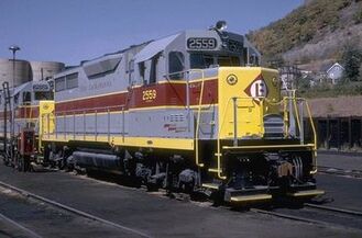 EL GP35