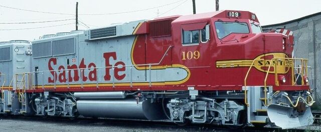 File:ATSF GP60M units.jpg