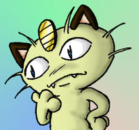 MeowthDatsRight