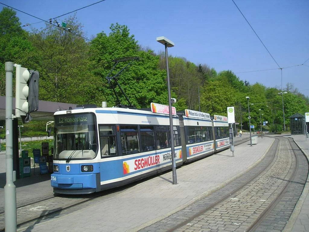 Scheidplatz Tram Wiki FANDOM powered by Wikia