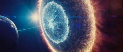 Cybertron