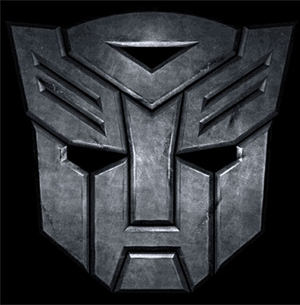 Autobot symbol