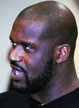 Shaq