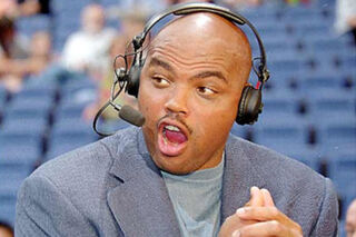 Charles barkley