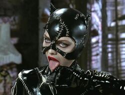 Catwoman