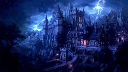 3d-abstract hdwallpaper thunder-lightning 35183