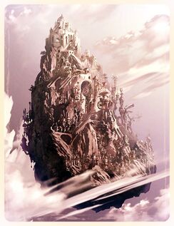 Castle