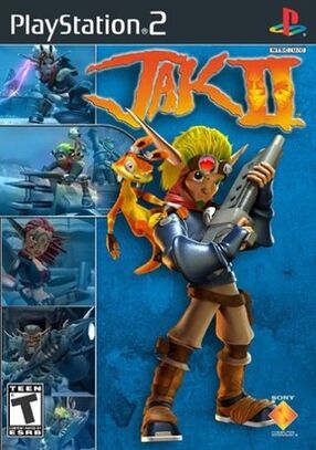 Jakii