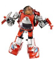 Urkeltron