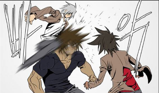 File:Lee kicking Hwang.png