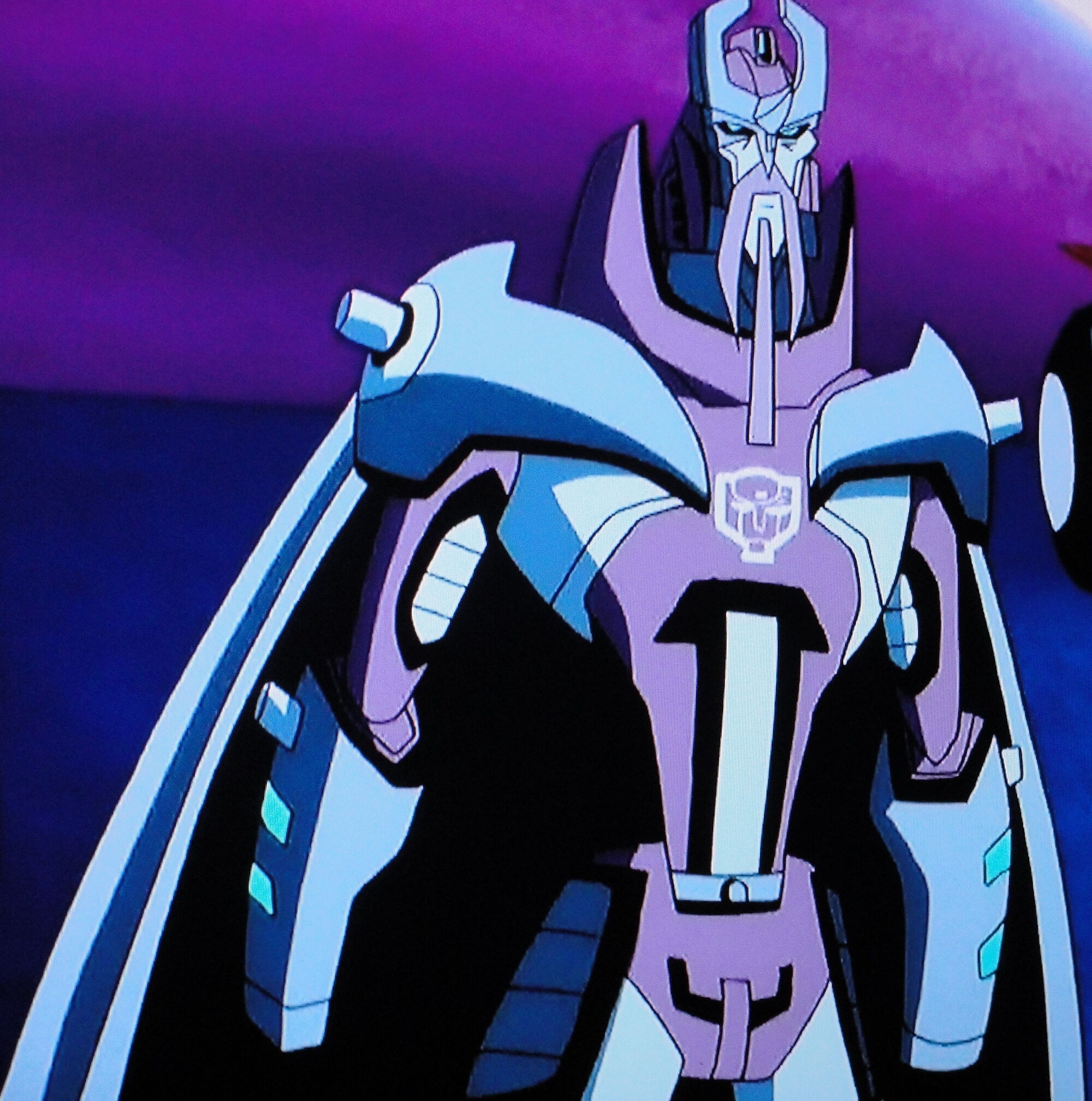 alpha trion titans return