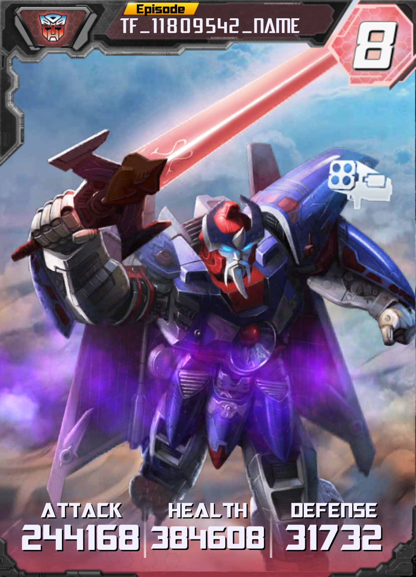 Alpha Trion (4) | Transformers Legends Wiki | FANDOM powered by Wikia