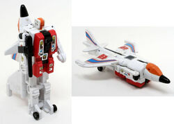 G1Slingshot toy