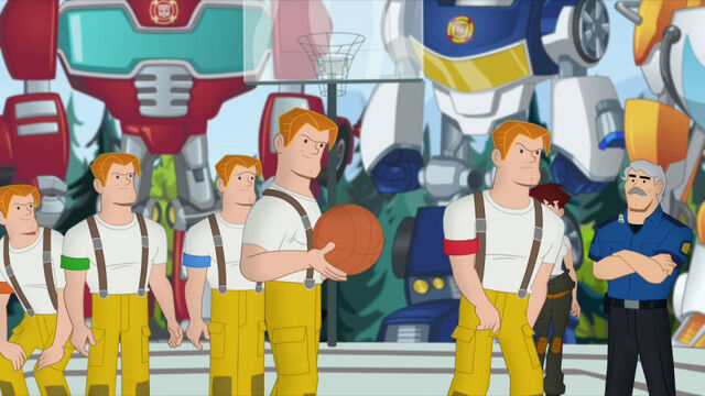 File:TooManyKades basketball team.jpg
