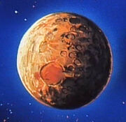 Pirateplanet