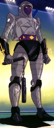 Nightbird g1