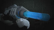 EMP-Blaster