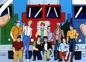 Union transportation