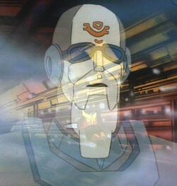 Ancientrobot ffod