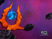 TFA Space Bridge
