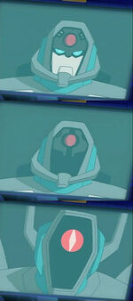 TFA Shockwave DoubleAgent