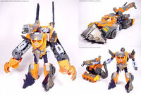 Energon Landmine toy