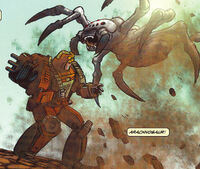 Idw-arachnosaur-comic-spotlightwheelie-1