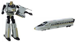 RID Rapid Run Toy