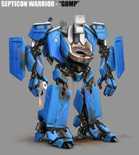 Pottybot