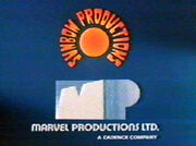 Sunbowmarvel