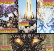 Df4 - fallenorigen