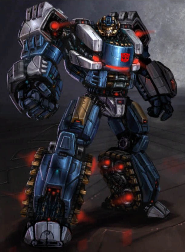 Image Wfcscattershot01.jpg Teletraan I The Transformers Wiki