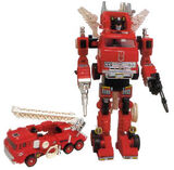 G1 Inferno toy