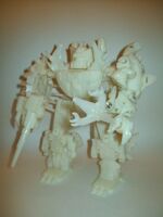 G1 piranacon proto