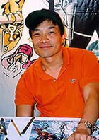 Jim-lee