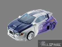 Breakout-Battle-Rollbar-car