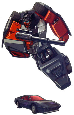 Wildrider