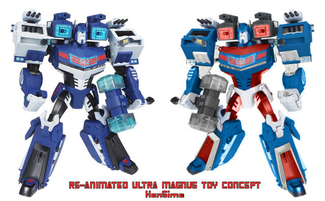 File:ReAnimatedMagnusToyCompared.jpg
