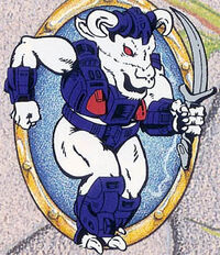 WhiteCowPoster
