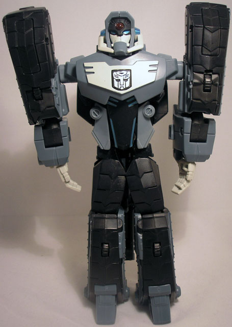 Robotmode23