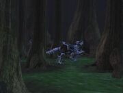 Beast Wars Dinobot II