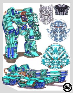 Immorticon