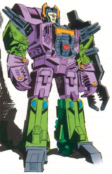 transformers idw scorponok