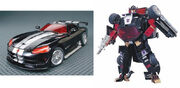 Alternators DeadEnd toy