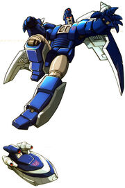 Scourge