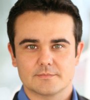 DavidMendenhall
