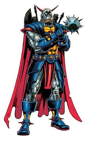 File:Deaths-Head-Volume-1.jpg