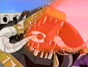 Energonzbeam