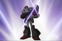 MegsFlash